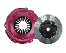 RAM Clutches 10.5 x 1 3/16-18 spline Diaphragm replacement Chrysler