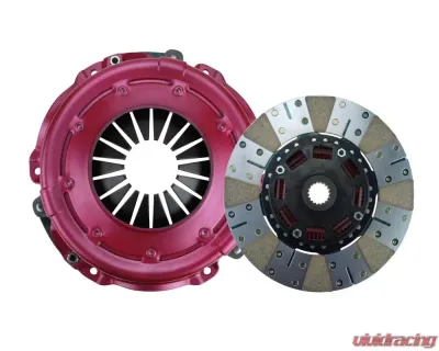 RAM Clutches 10.5 x 1 3/16-18 spline Diaphragm replacement Chrysler - 98392