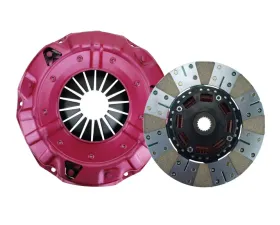 RAM Clutches 11 x 1 3/16-18 spline 8 spring hub Diaphragm replacement Chrysler