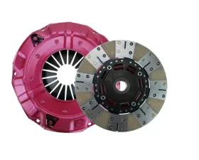 RAM Clutches 11 x 1 3/16-18 spline 8 spring hub Diaphragm replacement Chrysler