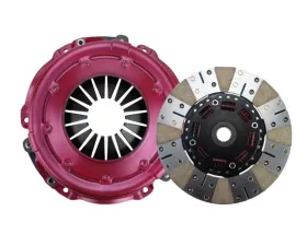 RAM Clutches 10.5 x 1 1/8-26 spline 8 spring hub Diaphragm GM