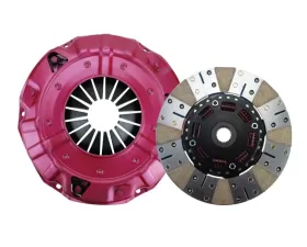 RAM Clutches 11 x 1 1/8-26 spline 8 spring hub Diaphragm GM