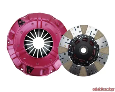 RAM Clutches 11 x 1 1/8-26 spline 8 spring hub Diaphragm GM - 98764