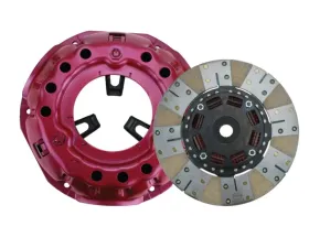 RAM Clutches 10.95 x 1-23 spline 8 spring hub Borg & Beck Chrysler