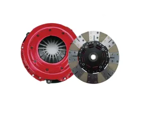 RAM Clutches 10.5 x 1 1/16-10 spline 8 spring hub Diaphragm Ford Mustang 1986-1995