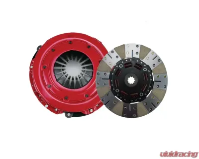 RAM Clutches 10.5 x 1 1/16-10 spline 8 spring hub Diaphragm Ford Mustang 1986-1995 - 98794