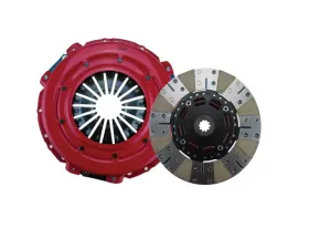 RAM Clutches Powergrip Hd Clutch Set Ford Mustang 2001-2004