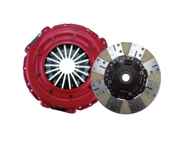 RAM Clutches Powergrip Clutch Set Ford Mustang 2001-2004 Tko