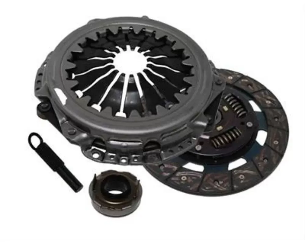 RAM Clutches HDX 9 3/8 x 1 1/8-21 Clutch Set Toyota - 88409HDX