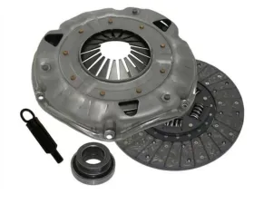 RAM Clutches Replacement 11 x 1 1/16-10 Clutch Set Ford Bronco | F-Series 1995-1998