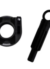 RAM Clutches HDX 10.5 x 1 1/16-10 Clutch Set Ford Lever Style 1965-1970                                     - 88502HDX - Image 3