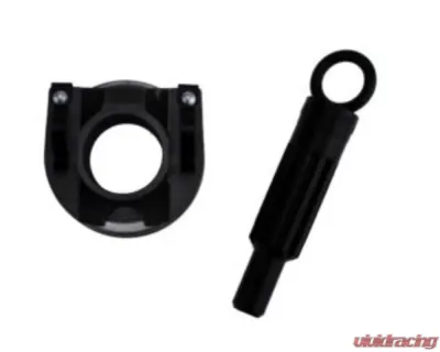 RAM Clutches HDX 10.5 x 1 1/16-10 Clutch Set Ford Lever Style 1965-1970 - 88502HDX