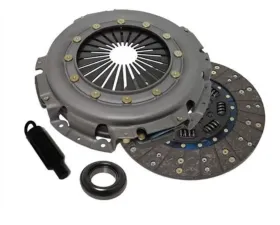 RAM Clutches HDX 13 x 1 1/4-10 Clutch Set Ford F250 | F350 1994-1998