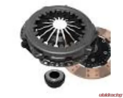 RAM Clutches Powergrip HD 9 1/4 x 1-23 Clutch Set Ford Ranger 1995-1997 - 98453HD