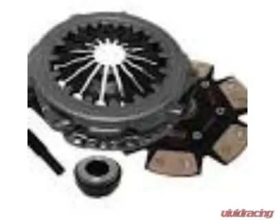 RAM Clutches Powergrip 10 x 1-23 Clutch Set Ford Ranger | Explorer 1993-1997 - 98460