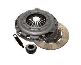 RAM Clutches Powergrip 11 x 1 1/16-1 Clutch Set Ford Bronco | F-Series 1993-1997