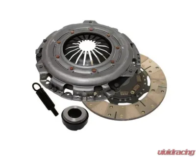 RAM Clutches Powergrip 11 x 1 1/16-1 Clutch Set Ford Bronco | F-Series 1993-1997 - 98463