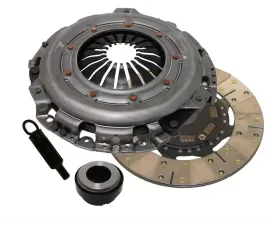 RAM Clutches Powergrip HD 11 x 1 1/16-1 Clutch Set Ford Bronco | F-Series 1993-1997