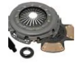 RAM Clutches Powergrip HD 13 x 1 1/4-10 Clutch Set Ford F250 | F350 1994-1998