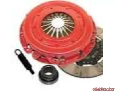 RAM Clutches Powergrip 8.5 x 1-14 Clutch Set Pontiac Fiero 1984-1988 - 98671
