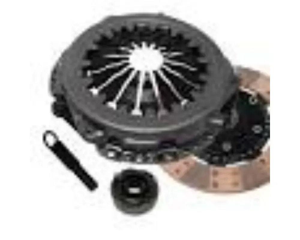 RAM Clutches Powergrip HD 10.5 x 1 1/8-10 Clutch Set Jeep - 98674HD
