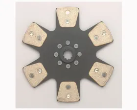 RAM Clutches 10.5