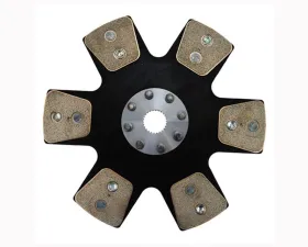 RAM Clutches 10.5