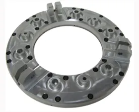 RAM Clutches Aluminum Pressure Ring (for Long Style Adjustable)