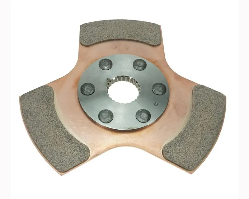 RAM Clutches Assault Weapon 90 Series Clutch Discs - 9959-2