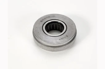 Driveline