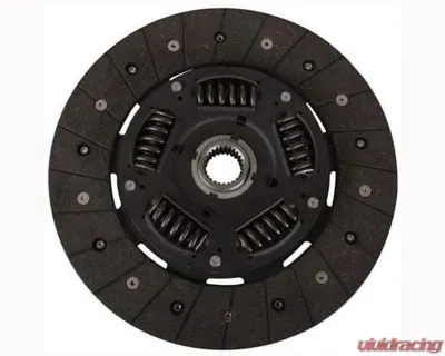 RAM Clutches 10"x1 1/16"-10 Replacement Clutch Disc - D4184
