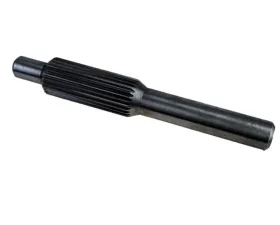 RAM Clutches Billet Steel Alignment Tool Ford 1 1/8 - 26 Spline (.670 pilot)