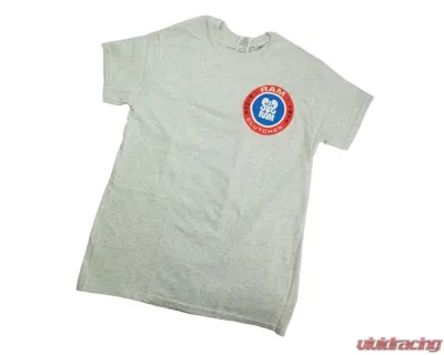 RAM Clutches RAM/GM T-Shirt - 3X-Large Size - 05-050XXXL