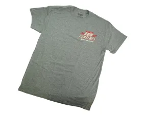 RAM Clutches Gasser T-Shirt - 2XLarge Size