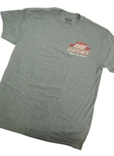 RAM Clutches Gasser T-Shirt - Small Size                                     - 05-065S - Image 2