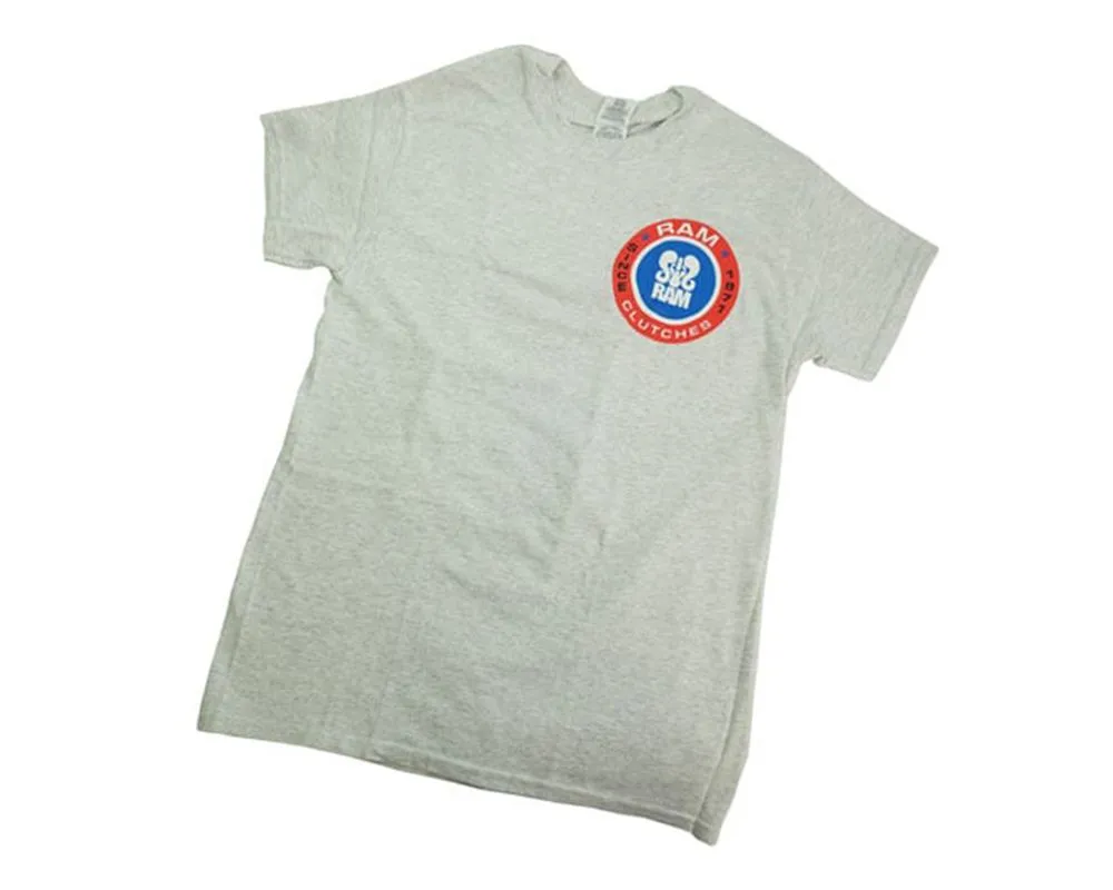 RAM Clutches Ford/Chrysler T-Shirt - 2XLarge Size - 05-080XXL
