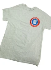 RAM Clutches Ford/Chrysler T-Shirt - Large Size                                     - 05-080L - Image 2