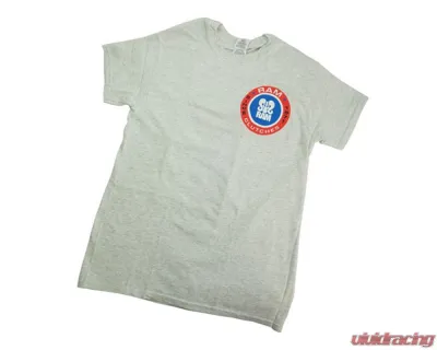 RAM Clutches Ford/Chrysler T-Shirt - Large Size - 05-080L