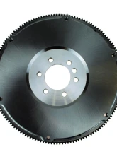 RAM Clutches Lightweight Steel Flywheel Chevrolet Pre-86 0 Bal. 153 Tooth                                     - 1510-14 - Image 2