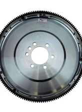 RAM Clutches Lightweight Steel Flywheel Chevrolet Pre-86 0 Bal. 153 Tooth                                     - 1510-14 - Image 2