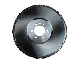 RAM Clutches Lightweight Steel Flywheel Chevrolet SB 86-up Internal Balance 153 Tooth