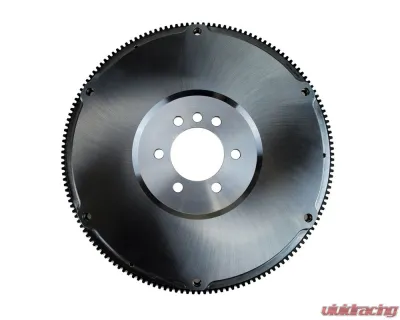 RAM Clutches Lightweight Steel Flywheel Chevrolet SB 86-up Internal Balance 153 Tooth - 1514-10