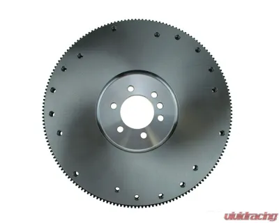 RAM Clutches Lighter Weight Steel Flywheel Chevrolet pre-90 '454' Balance 168 Tooth - 1521LW