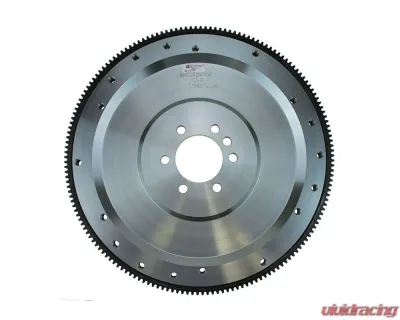 RAM Clutches Lighter Weight Steel Flywheel Chevrolet pre-90 '454' Balance 168 Tooth - 1521LW