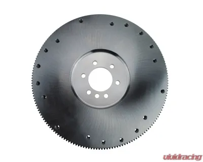 RAM Clutches Lighter Weight Steel Flywheel Chevrolet pre-86 '400' Balance 168 Tooth - 1523LW
