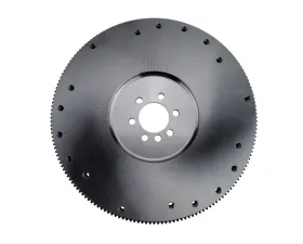 RAM Clutches Lighter Weight Steel Flywheel Chevrolet SB 86-up External Balance 168 Tooth