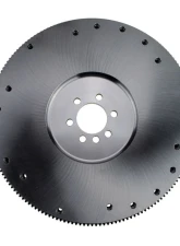 RAM Clutches Lighter Weight Steel Flywheel Chevrolet SB 86-up External Balance 168 Tooth                                     - 1530LW - Image 2