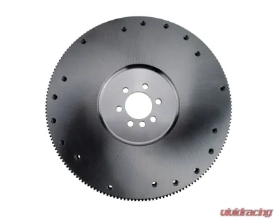 RAM Clutches Lighter Weight Steel Flywheel Chevrolet SB 86-up External Balance 168 Tooth - 1530LW
