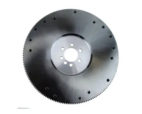 RAM Clutches Lighter Weight Steel Flywheel Chevrolet SB 86-up Internal Balance 168 Tooth