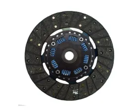 RAM Clutches 200 Series Clutch Disc 11 x 1 1/8-26 Spline GM